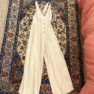 Rip Curl Surf Shack Jumpsuit